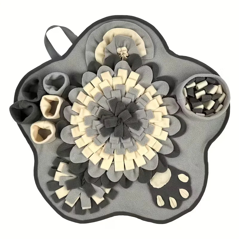 Premium Interactive Pet Snuffle Mat | Toto & Co.