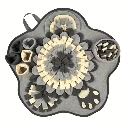 Premium Interactive Pet Snuffle Mat | Toto & Co.