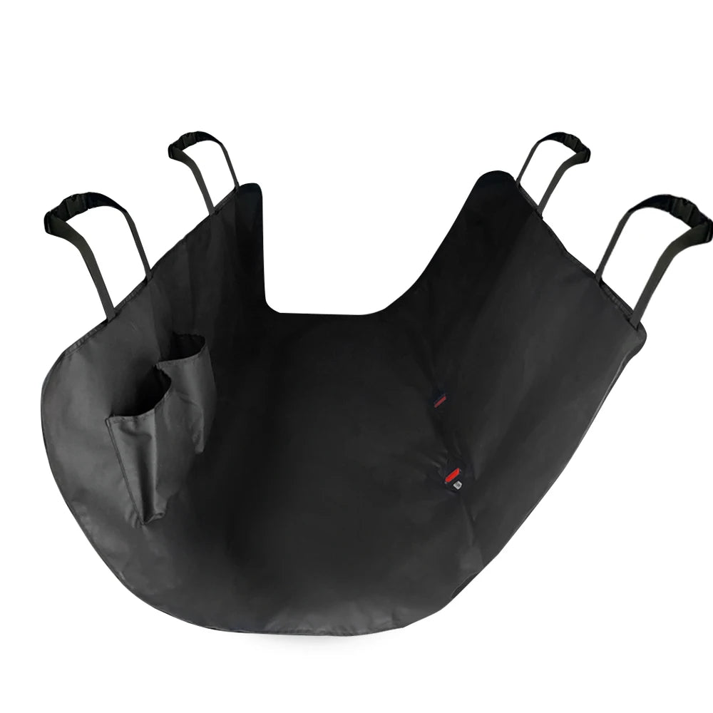Waterproof Car Seat Protector Hammock | Toto & Co.