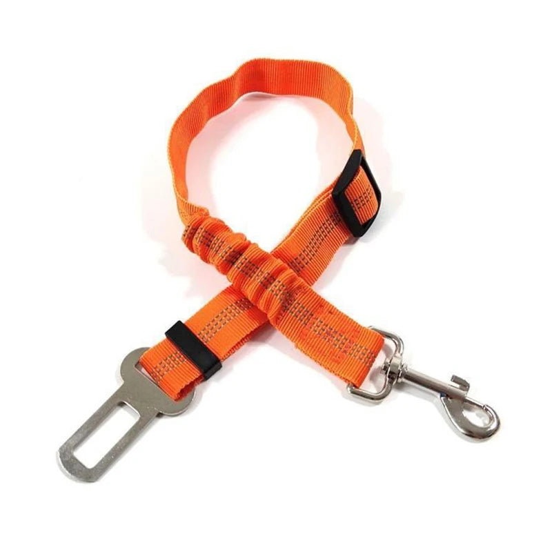 Adjustable Bungee Car Seat Belt | Toto & Co.