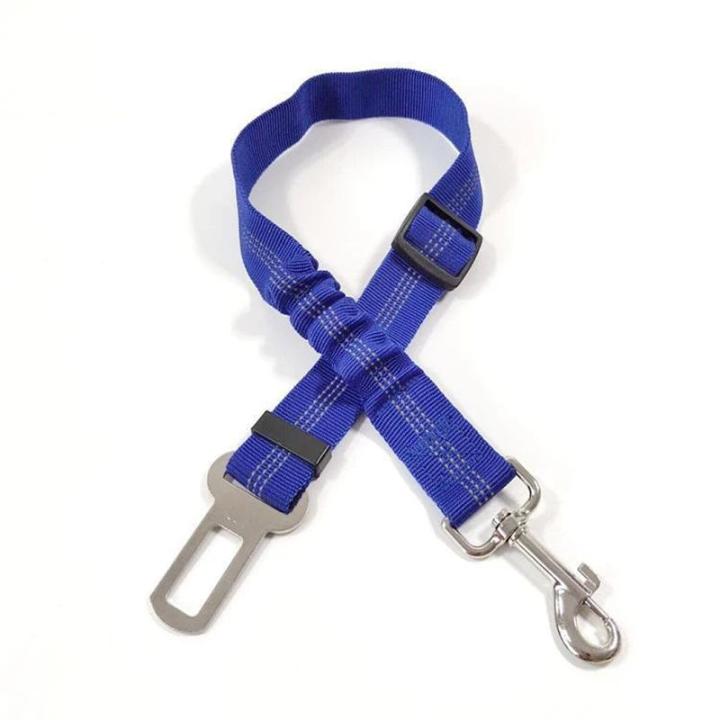 Adjustable Bungee Car Seat Belt | Toto & Co.
