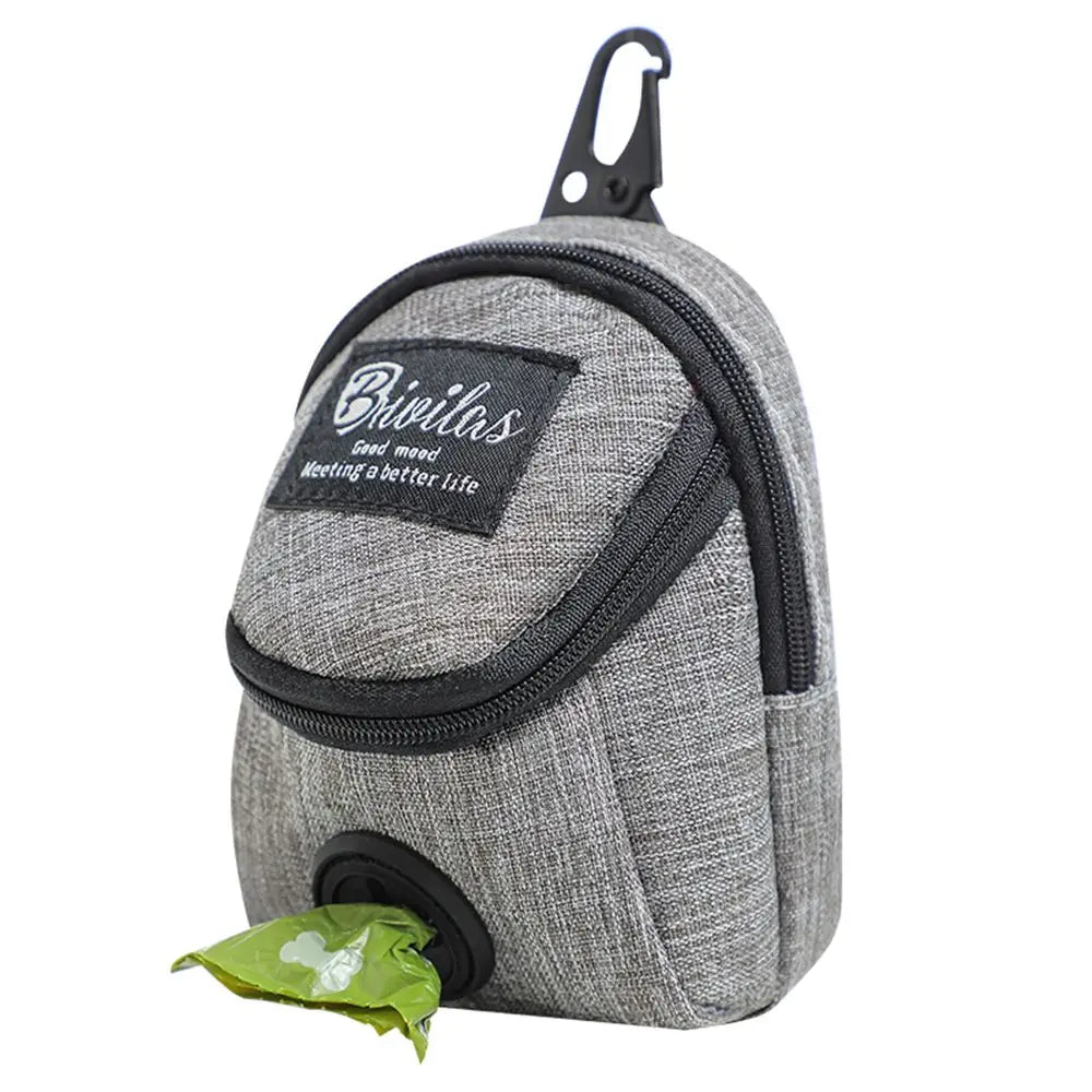 Multifunctional Poop Bag Dispenser | Toto & Co.