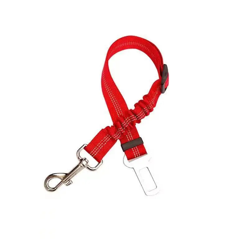 Adjustable Bungee Car Seat Belt | Toto & Co.