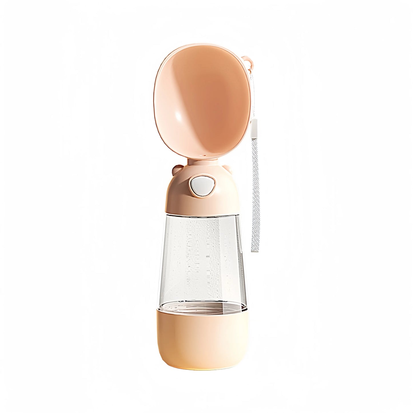 Compact Travel Dog Water & Food Dispenser | Toto & Co.