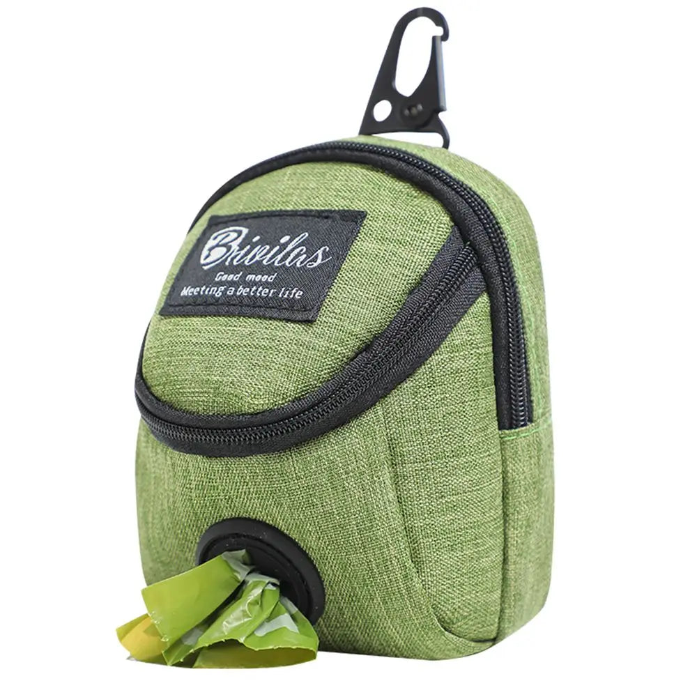 Multifunctional Poop Bag Dispenser | Toto & Co.