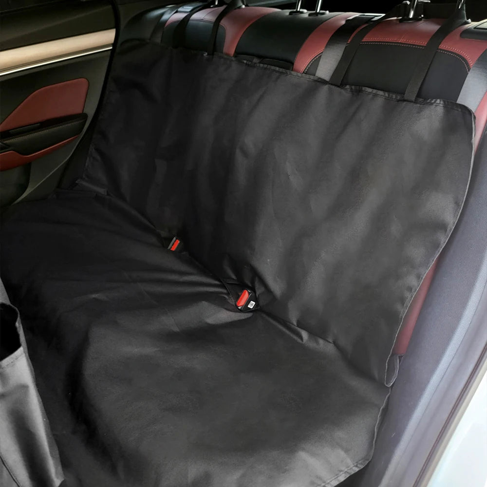 Waterproof Car Seat Protector Hammock | Toto & Co.