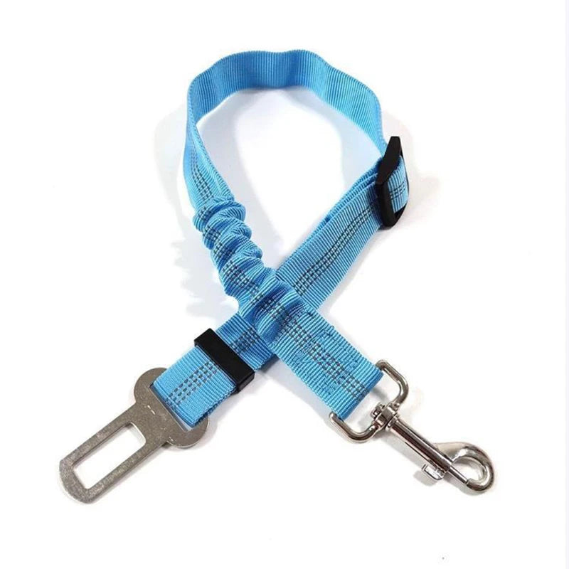Adjustable Bungee Car Seat Belt | Toto & Co.